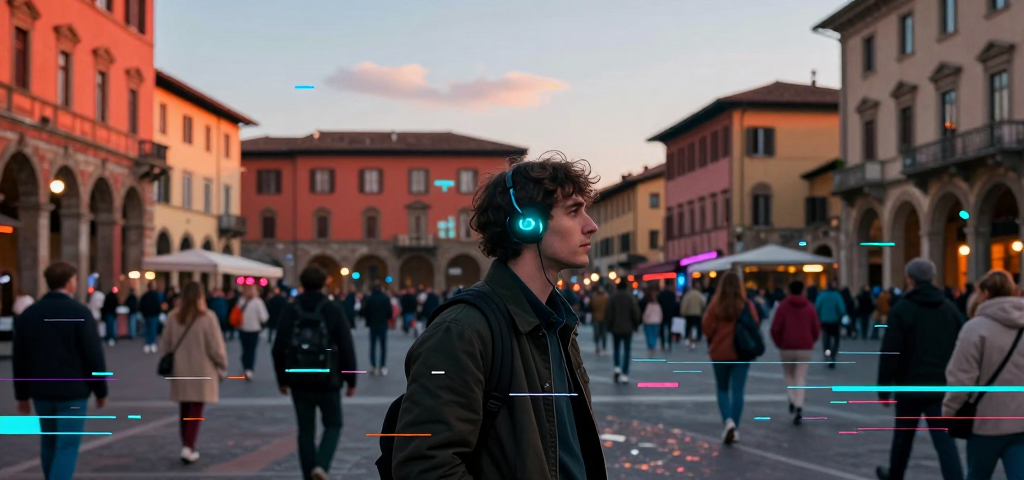 L'effetto AirPods: come gli auricolari ci stanno trasformando in eremiti digitali