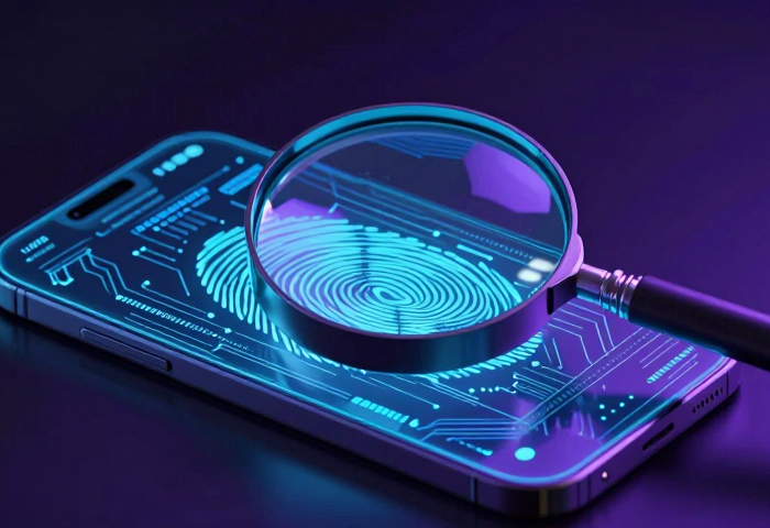 Loupe: l'app che ti mostra quanto il tuo iPhone ti spia (senza chiedere scusa)