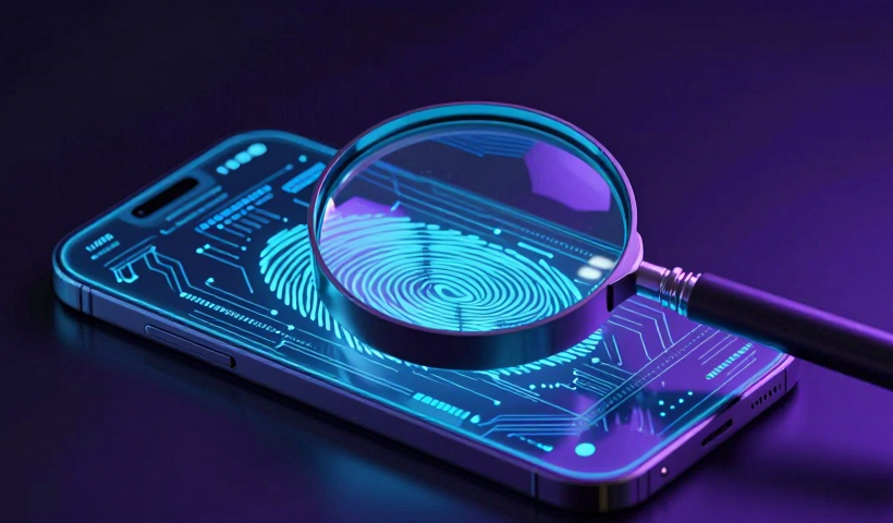 Loupe: l'app che ti mostra quanto il tuo iPhone ti spia (senza chiedere scusa)