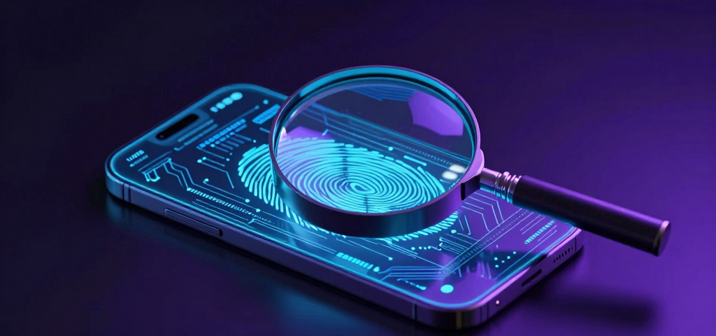 Loupe: l'app che ti mostra quanto il tuo iPhone ti spia (senza chiedere scusa)