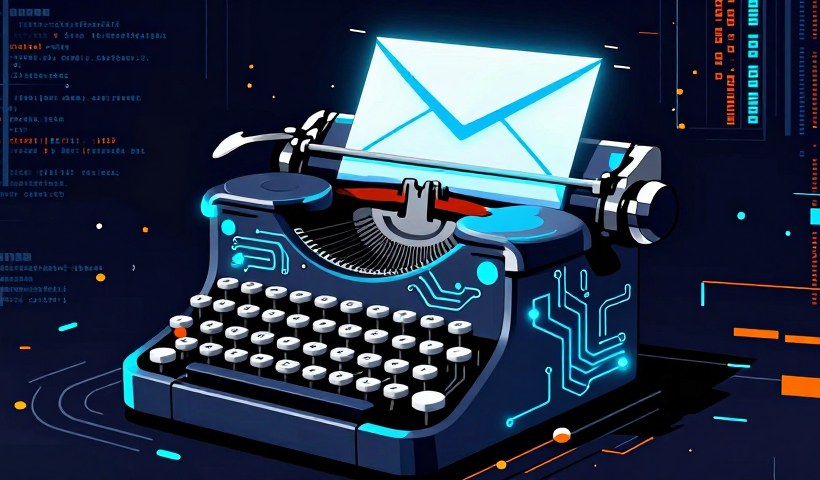 Microsoft Outlook: l'arte di trasformare un clic in una sessione di meditazione