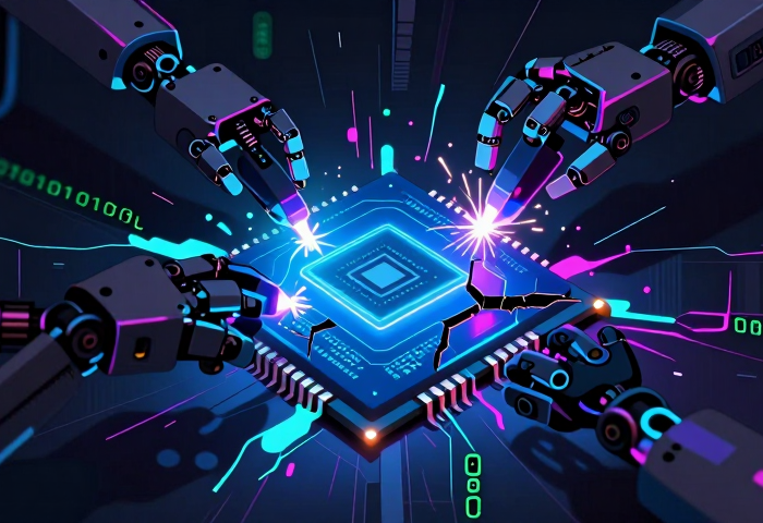 Microsoft e il gioco del 'ti vedo, ma faccio finta di niente' (fino all'ultimo patch)