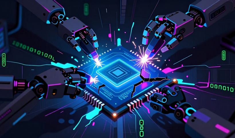 Microsoft e il gioco del 'ti vedo, ma faccio finta di niente' (fino all'ultimo patch)