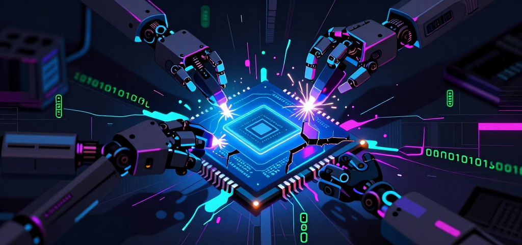 Microsoft e il gioco del 'ti vedo, ma faccio finta di niente' (fino all'ultimo patch)