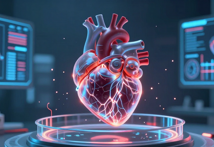 Midjourney in corsia: quando i prompt diventano diagnosi