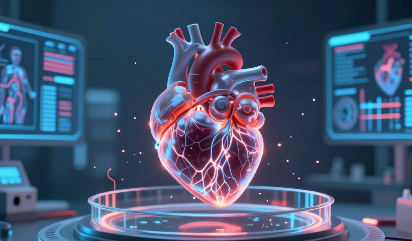 Midjourney in corsia: quando i prompt diventano diagnosi