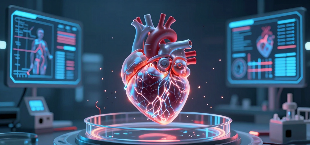 Midjourney in corsia: quando i prompt diventano diagnosi