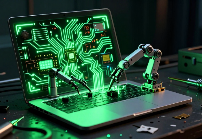 Nvidia RTX Spark: Finalmente un laptop che non muore dopo tre frame?
