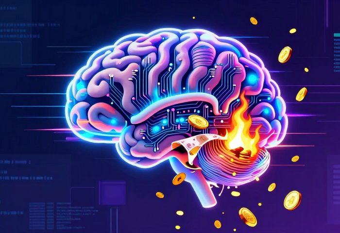 OpenAI: Bruciare cash come se fosse codice non ottimizzato
