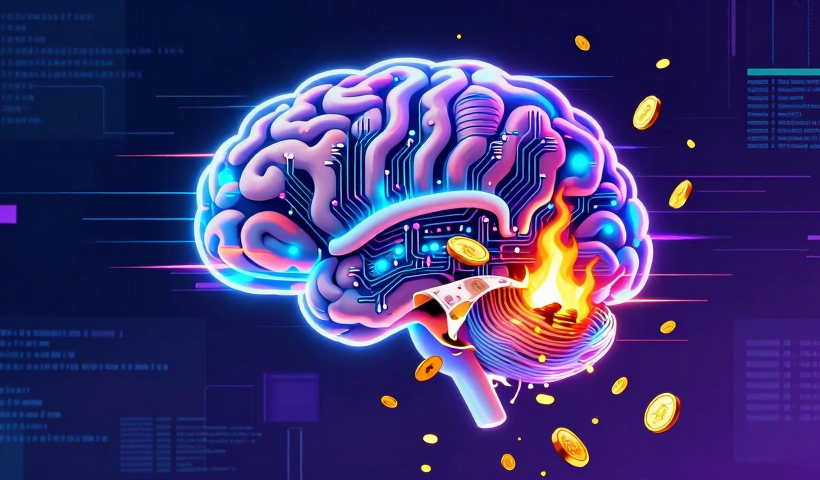 OpenAI: Bruciare cash come se fosse codice non ottimizzato