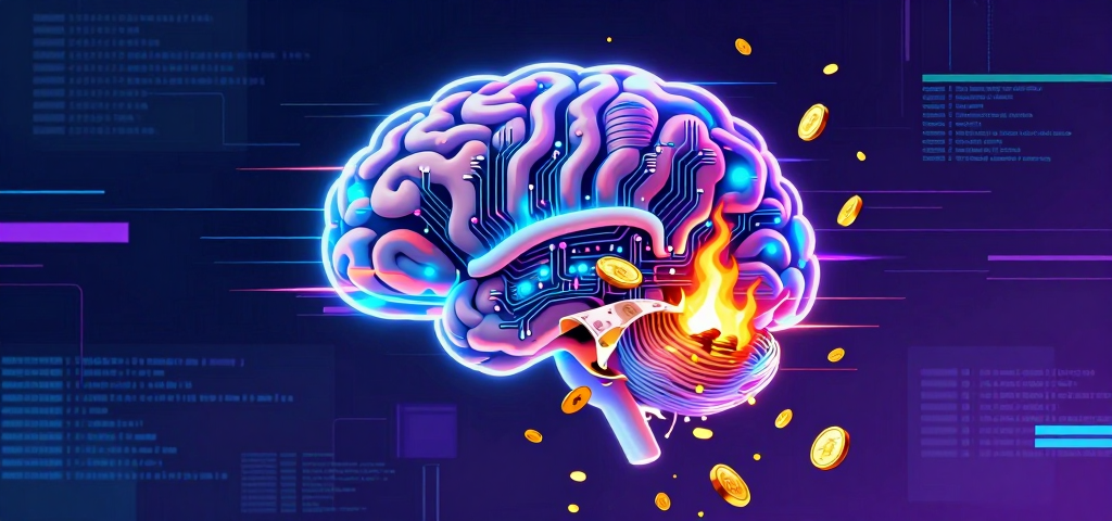 OpenAI: Bruciare cash come se fosse codice non ottimizzato