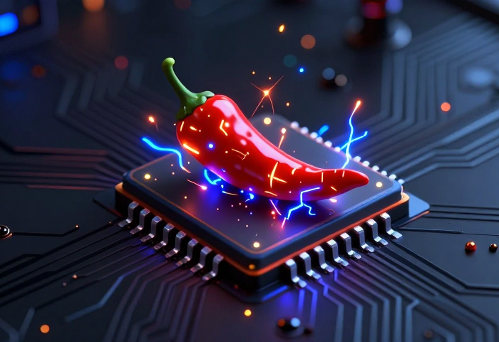 OpenAI si costruisce il proprio silicio: addio NVIDIA o solo un altro modo per chiudere il cerchio?