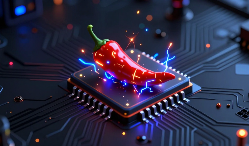 OpenAI si costruisce il proprio silicio: addio NVIDIA o solo un altro modo per chiudere il cerchio?