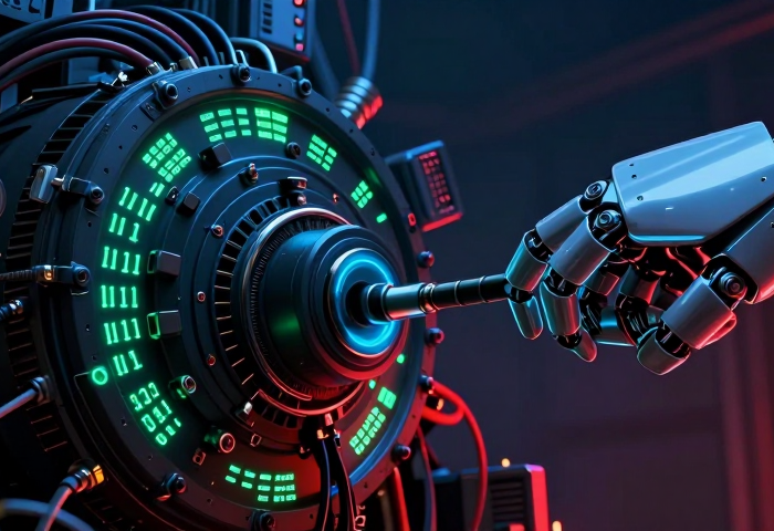 Operation Endgame: Quando le autorità decidono di fare il reboot del malware