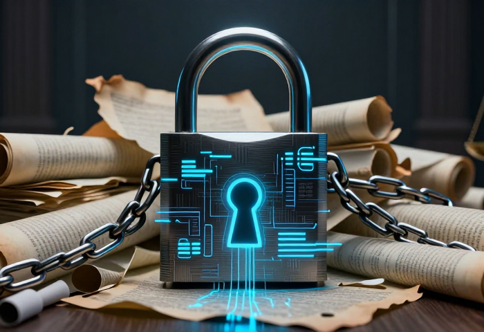 Paywall sulla giustizia? Il modello business più assurdo dell'era moderna