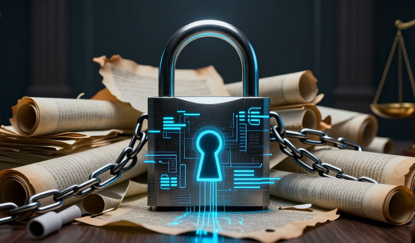 Paywall sulla giustizia? Il modello business più assurdo dell'era moderna