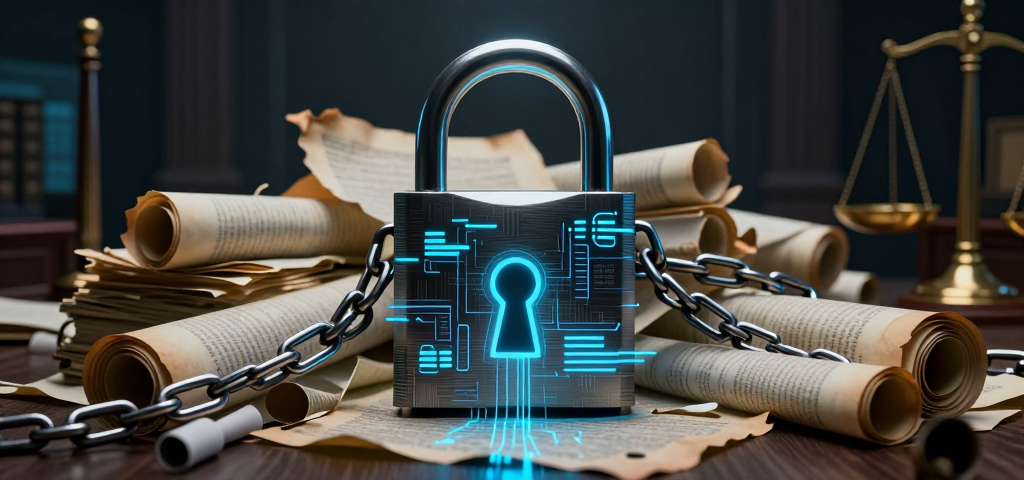 Paywall sulla giustizia? Il modello business più assurdo dell'era moderna