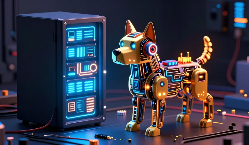 PgDog ha trovato i fondi: meno stress per il vostro PostgreSQL (forse)