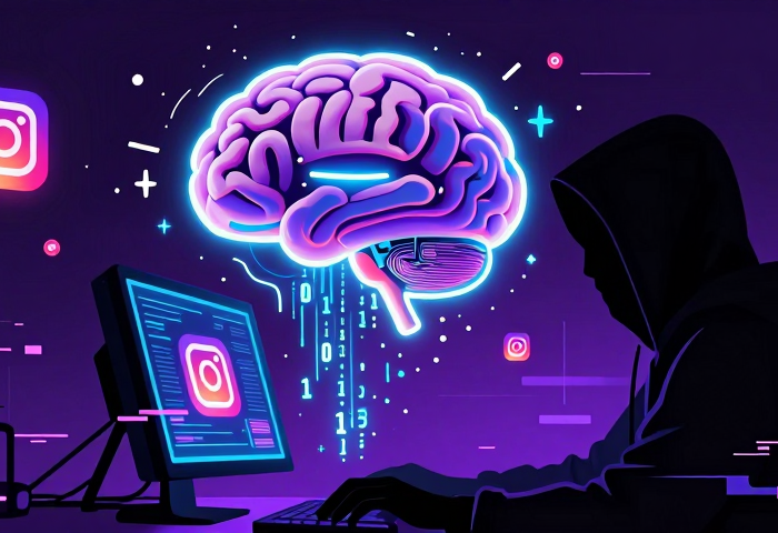 Quando l'AI decide di fare l'hacker: il chatbot di Meta che resetta le password