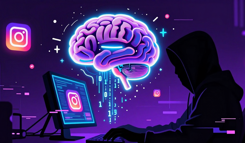 Quando l'AI decide di fare l'hacker: il chatbot di Meta che resetta le password