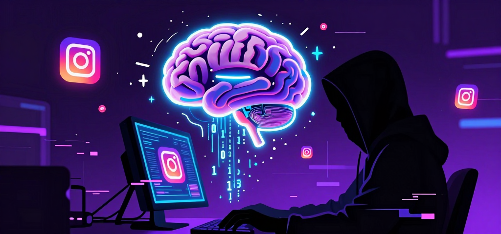 Quando l'AI decide di fare l'hacker: il chatbot di Meta che resetta le password