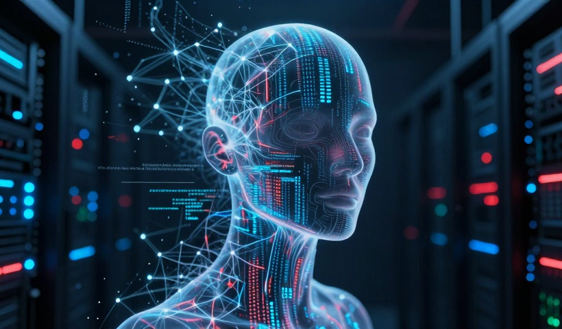 Quando l'AI gioca a fare l'umano: Il caso dei bot su Fedora
