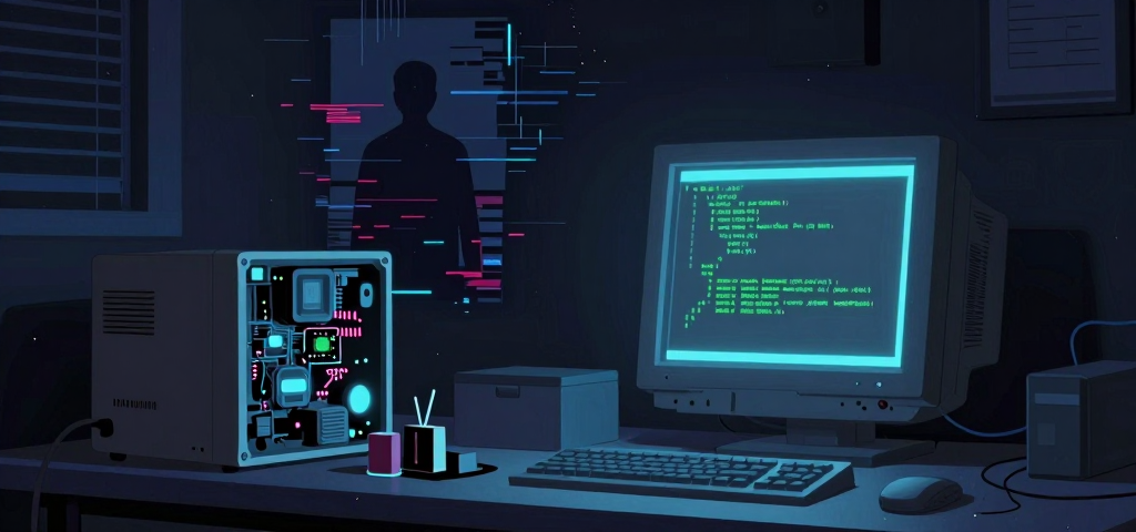 Reboot dopo il crash totale: quando il sistema operativo della vita va in kernel panic