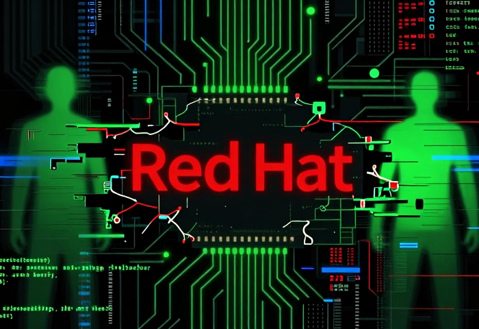 Red Hat, NPM e una backdoor che non avevamo proprio chiesto