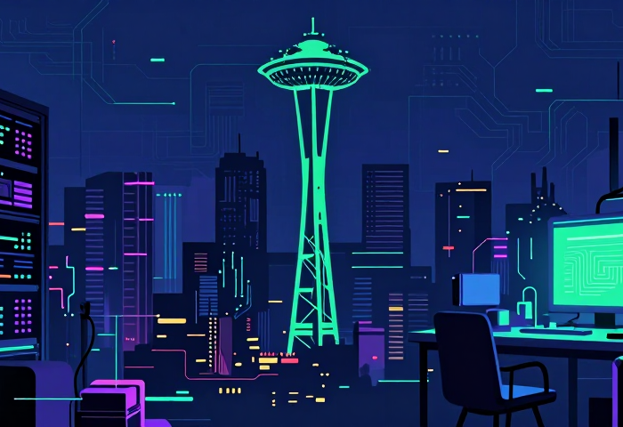 Seattle dice 'No' ai Giganti: Moratoria sui Data Center e la Guerra dell'Energia