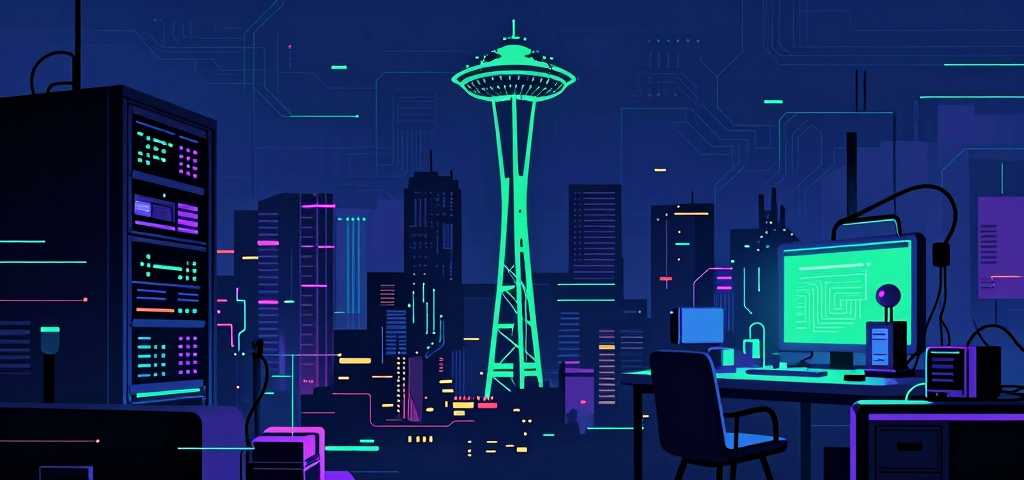 Seattle dice 'No' ai Giganti: Moratoria sui Data Center e la Guerra dell'Energia