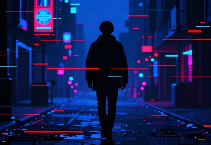 Sequel di 'It Follows': Più attori, più stress e lo stesso vecchio loop