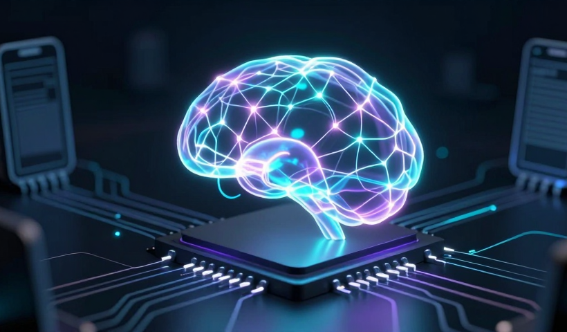 Siri AI: La fine dell'era in cui dovevi urlare al telefono per farti capire?