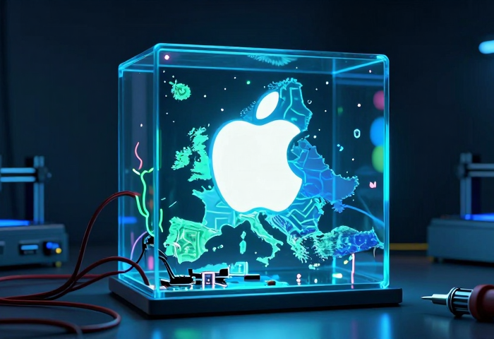 Siri in Europa? No grazie, preferiamo la privacy (e i regolamenti)