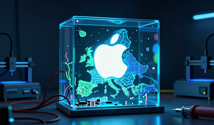 Siri in Europa? No grazie, preferiamo la privacy (e i regolamenti)