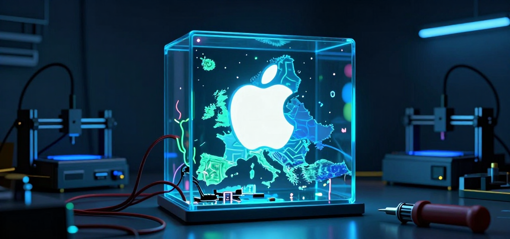 Siri in Europa? No grazie, preferiamo la privacy (e i regolamenti)
