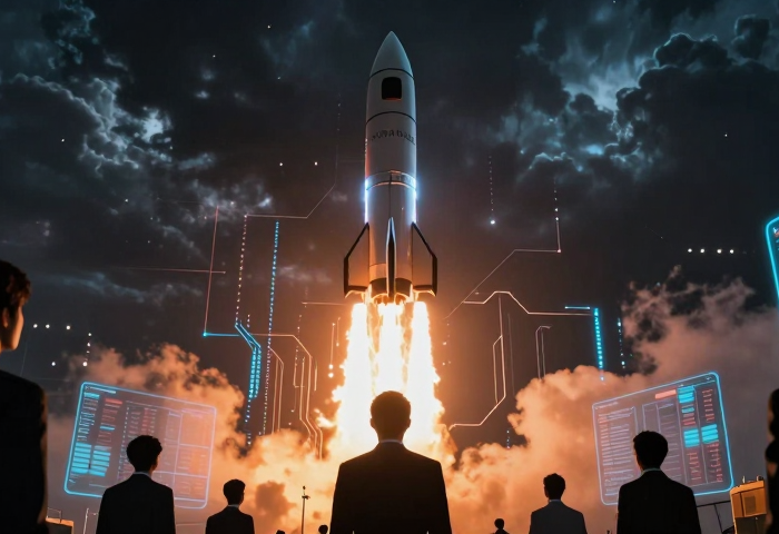 SpaceX, IPO e il grande gioco d'ombre: chi sta davvero pagando il conto?