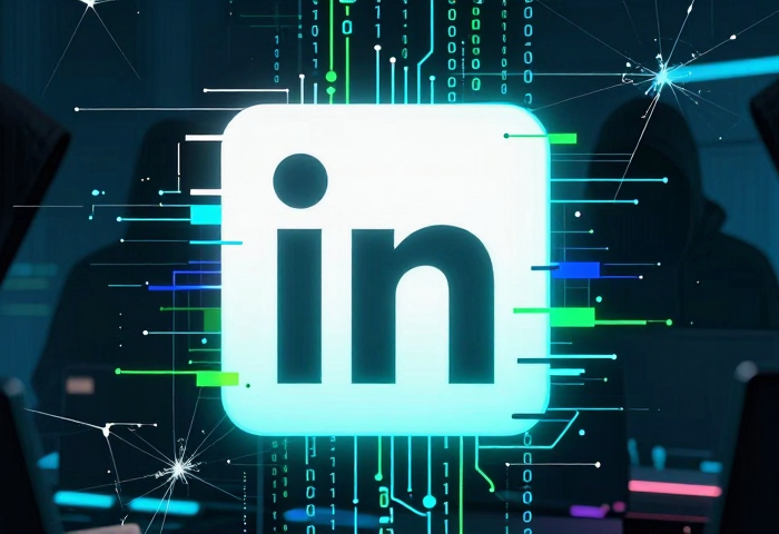 Spoiler: l'offerta di lavoro su LinkedIn potrebbe essere un malware