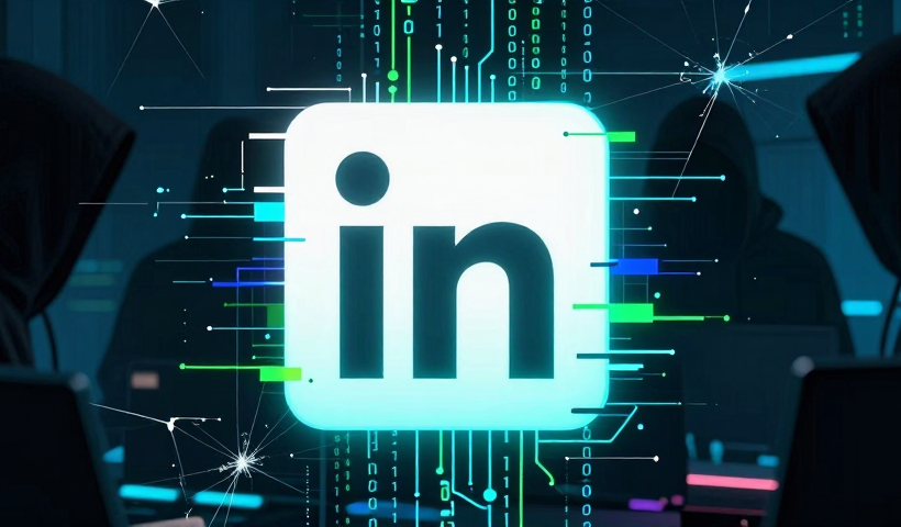 Spoiler: l'offerta di lavoro su LinkedIn potrebbe essere un malware