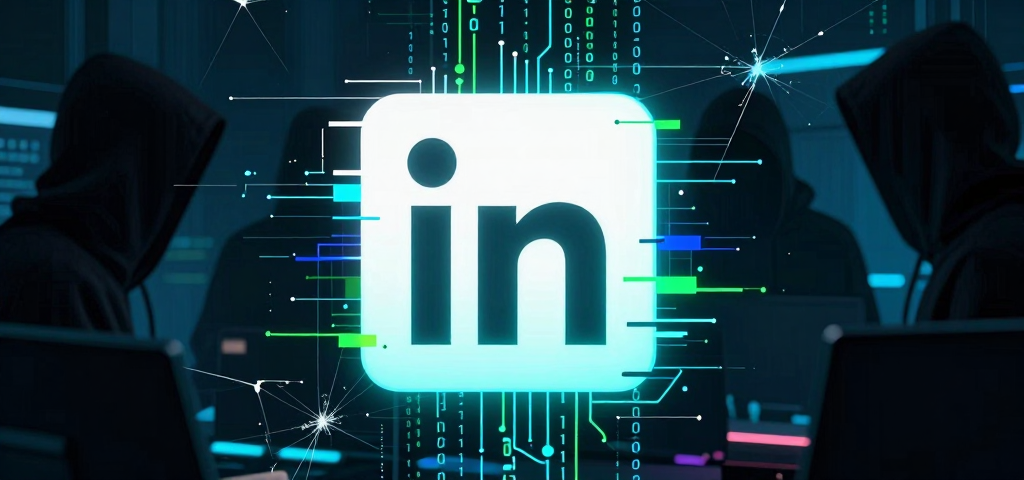 Spoiler: l'offerta di lavoro su LinkedIn potrebbe essere un malware