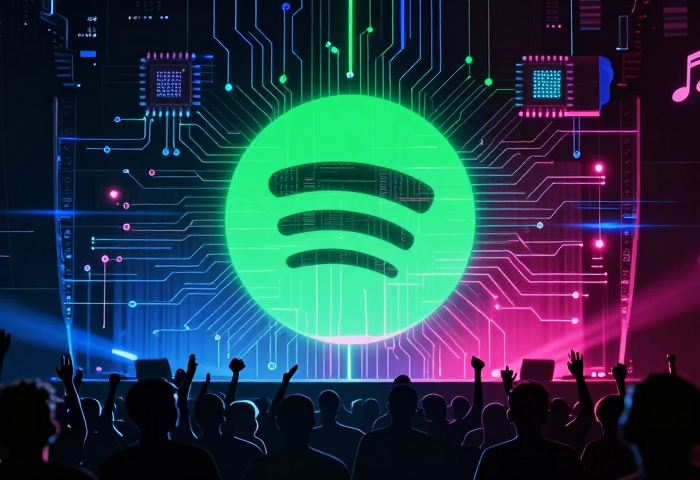 Spotify e Live Nation: Il nuovo club esclusivo per i fan (o il nuovo modo per farci pagare di più?)