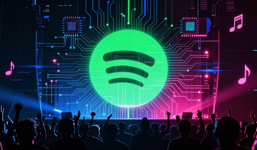Spotify e Live Nation: Il nuovo club esclusivo per i fan (o il nuovo modo per farci pagare di più?)