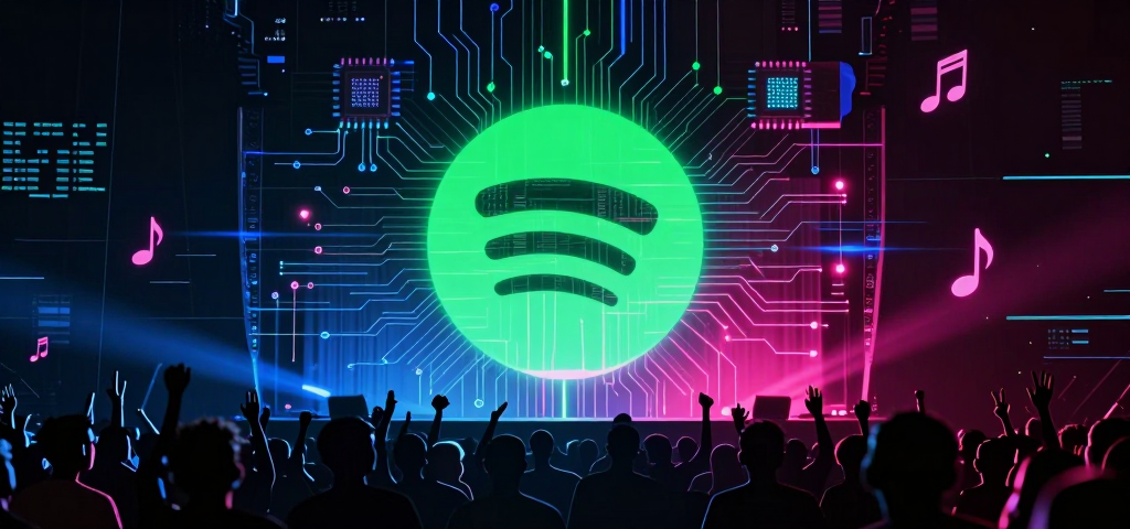 Spotify e Live Nation: Il nuovo club esclusivo per i fan (o il nuovo modo per farci pagare di più?)