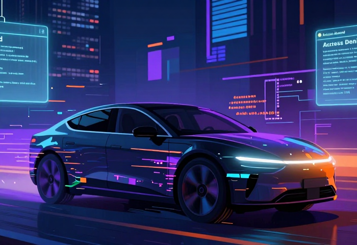 Tesla e l'arte del 'cambio di termini' a tradimento: benvenuti nel mondo del software con le clausole scritte nell'ombra