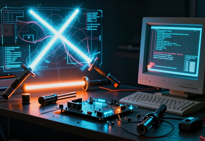 The Acolyte Season 2: More Star Wars lore or just another loop infinito di Disney+?