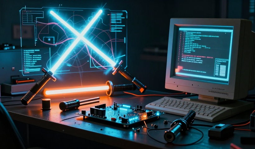 The Acolyte Season 2: More Star Wars lore or just another loop infinito di Disney+?