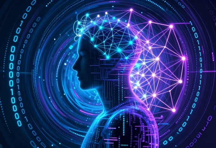 Tracce digitali nei LLM: sei tu, o è solo un pattern statistico?
