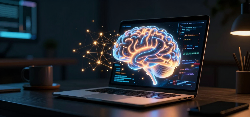 Velocità, Visione e Visione: Come ho trasformato il mio Mac in un mostro di Intelligenza Artificiale locale