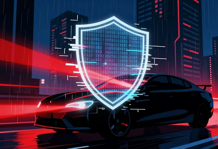 Volkswagen contro la privacy: se non vuoi essere tracciato, non guidare (o non usare GrapheneOS)