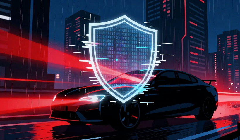 Volkswagen contro la privacy: se non vuoi essere tracciato, non guidare (o non usare GrapheneOS)