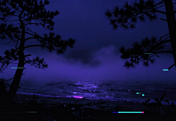 Widow's Bay: Più horror, più dramma e zero pause per il debugging